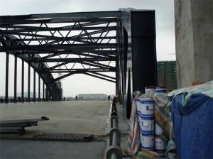 兴化专注工业场景喷漆服务